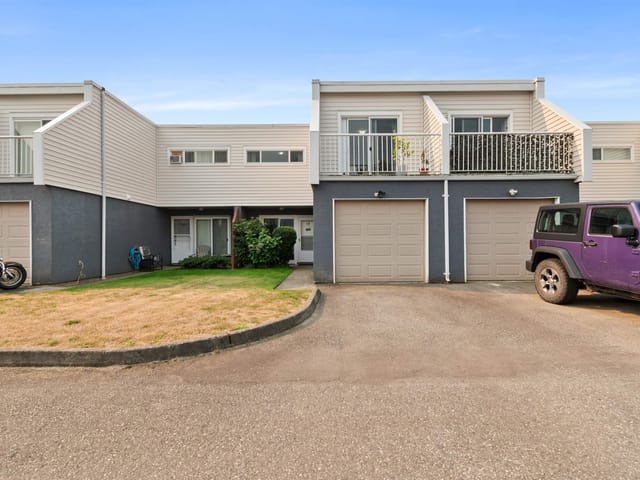 Townhouse for sale in Agassiz, Agassiz, 14 1829 Heath Road, 263174924 | Realtylink.org