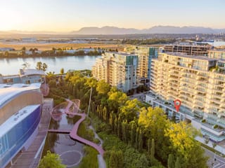 Apartment for sale in Richmond, Richmond, 203 6622 Pearson Way, 263174925 | Realtylink.org