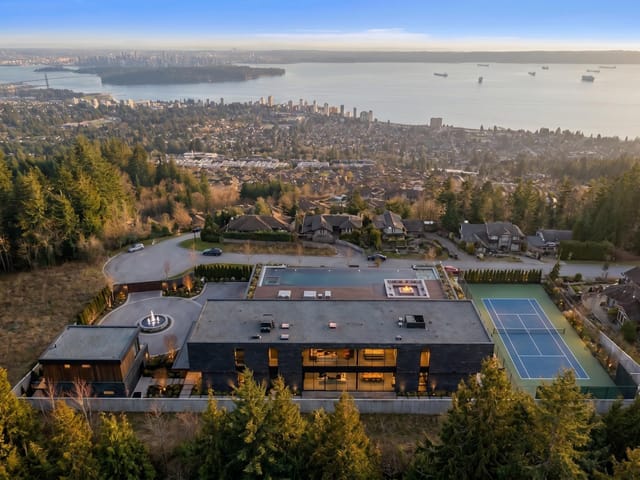 House for sale in West Vancouver, West Vancouver, 2345 Kadlec Court, 263174933 | Realtylink.org