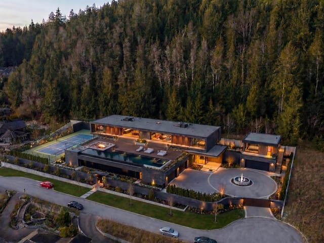 House for sale in West Vancouver, West Vancouver, 2345 Kadlec Court, 263174933 | Realtylink.org