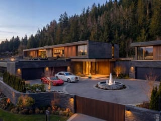House for sale in West Vancouver, West Vancouver, 2345 Kadlec Court, 263174933 | Realtylink.org