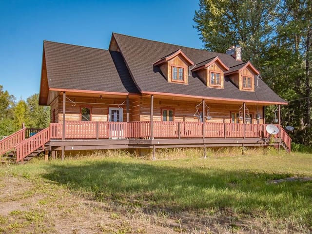 House for sale in Fort St. James, Fort St. James, 3515 Baker Drive, 263174935 | Realtylink.org