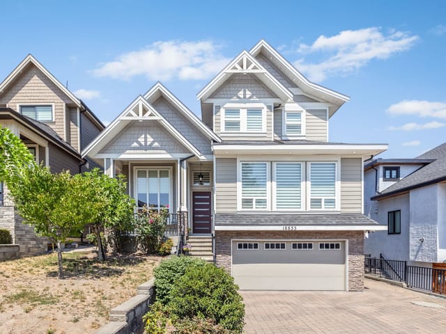House for sale in Surrey, Cloverdale, 18833 54a Avenue, 263174936 | Realtylink.org