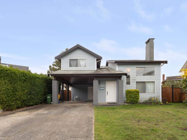 House for sale in Richmond, Richmond, 9241 Kingsley Court, 263174937 | Realtylink.org