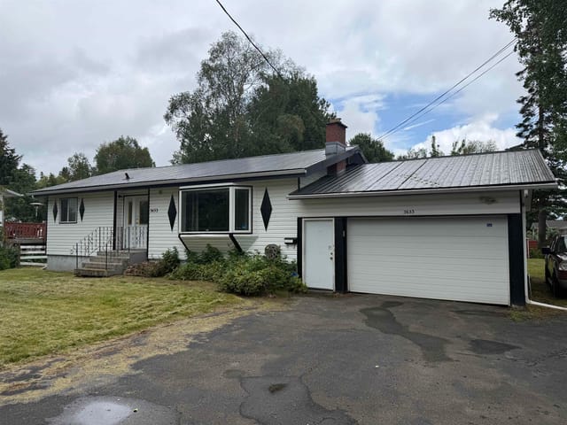 House for sale in Prince George, PG City North, 3633 Eden Drive, 263174938 | Realtylink.org
