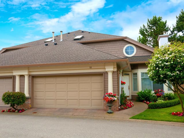 Townhouse for sale in Richmond, Richmond, 53 5531 Cornwall Drive, 263174940 | Realtylink.org