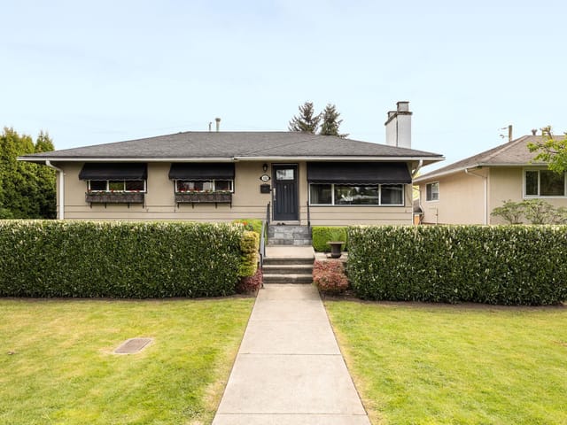 House for sale in New Westminster, New Westminster, 152 Harvey Street, 263174941 | Realtylink.org