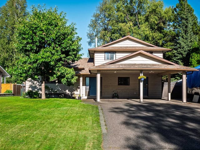 House for sale in Prince George, PG City North, 2786 Wildwood Crescent, 263174942 | Realtylink.org