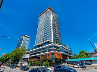 Apartment for sale in Coquitlam, Coquitlam, 2001 1045 Austin Avenue, 263174943 | Realtylink.org