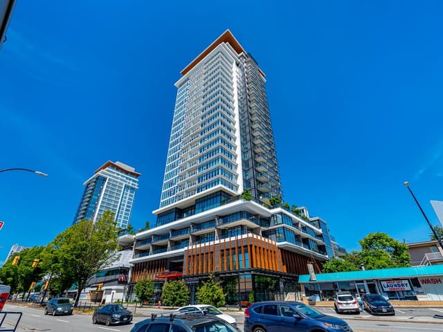 Apartment for sale in Coquitlam, Coquitlam, 2001 1045 Austin Avenue, 263174943 | Realtylink.org
