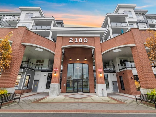 Apartment for sale in Port Coquitlam, Port Coquitlam, 4317 2180 Kelly Avenue, 263174946 | Realtylink.org