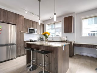 Townhouse for sale in Surrey, Surrey, 59 8355 164 Street, 263174947 | Realtylink.org