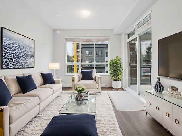 Apartment for sale in Port Coquitlam, Port Coquitlam, 4308 2180 Kelly Avenue, 263174949 | Realtylink.org