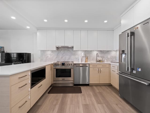 Apartment for sale in Burnaby, Burnaby South, 1404 4350 Beresford Street, 263174950 | Realtylink.org