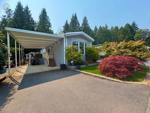 Manufactured Home for sale in Langley, Langley, 12 2315 198 Street, 263174957 | Realtylink.org
