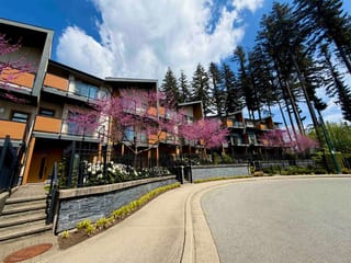 Townhouse for sale in Coquitlam, Coquitlam, 107 3525 Chandler Street, 263174960 | Realtylink.org