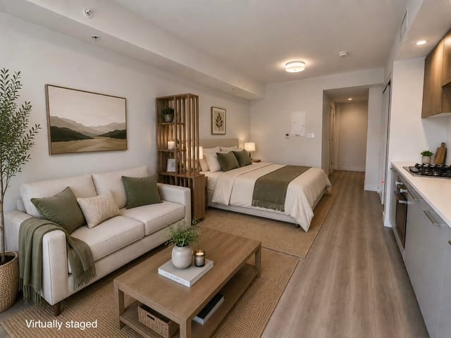 Apartment for rent in Burnaby, Burnaby South, 4** 6608 Sussex Avenue, 263174964 | Realtylink.org