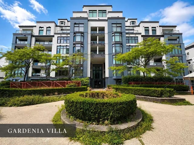 Apartment for sale in Vancouver, Vancouver East, 203 2468 E Broadway, 263174967 | Realtylink.org