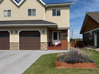 1/2 Duplex for sale in Fort St. John, Fort St. John, 10008 112 Avenue, 263174968 | Realtylink.org