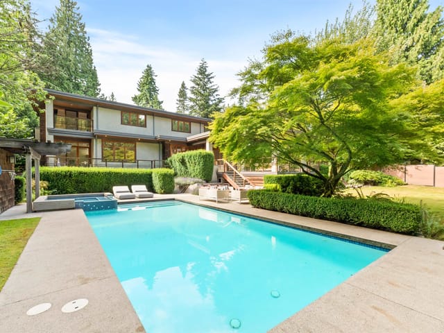 House for sale in West Vancouver, West Vancouver, 510 Eastcot Road, 263174969 | Realtylink.org