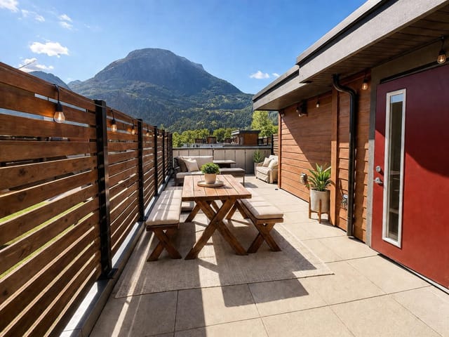 Townhouse for sale in Squamish, Squamish, 60 39769 Government Road, 263174970 | Realtylink.org