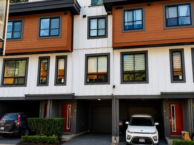 Townhouse for sale in Squamish, Squamish, 60 39769 Government Road, 263174970 | Realtylink.org