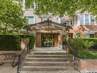 Apartment for sale in Vancouver, Vancouver East, 408 3551 Foster Avenue, 263174971 | Realtylink.org