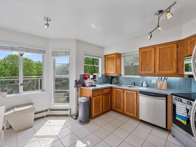 Apartment for sale in New Westminster, New Westminster, 313 12 K De K Court, 263174974 | Realtylink.org