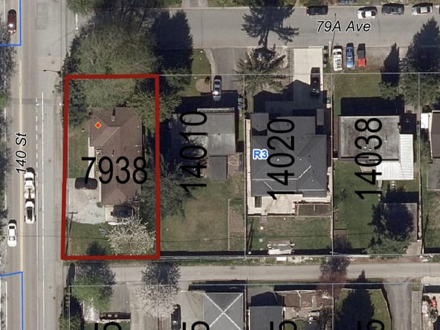 House for sale in Surrey, Surrey, 7938 140 Street, 263174975 | Realtylink.org