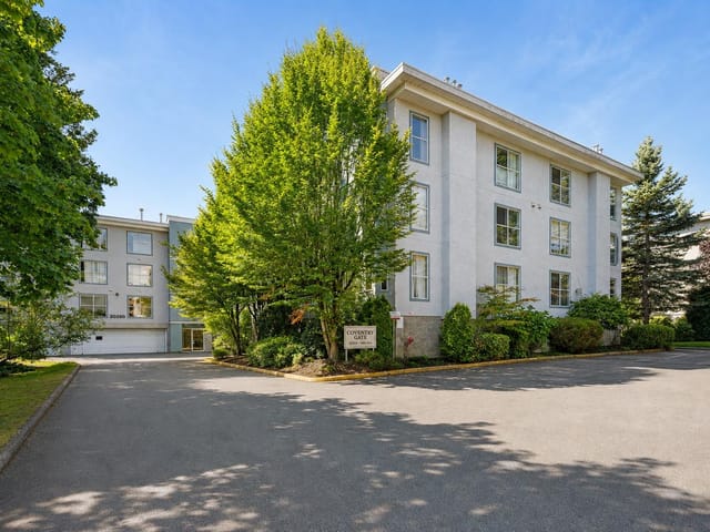 Apartment for sale in Langley, Langley, 110 20350 54 Avenue, 263174976 | Realtylink.org