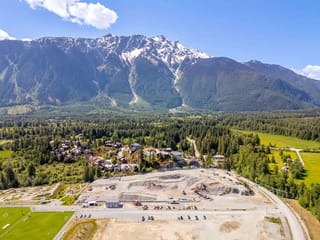 Lot for sale in Pemberton, Pemberton, 7232 Vistas Drive, 263174977 | Realtylink.org