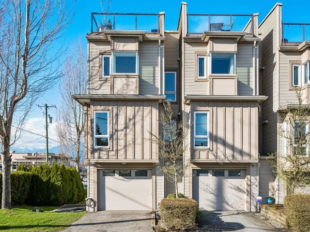 Townhouse for sale in Burnaby, Burnaby South, 18 3788 Laurel Street, 263174982 | Realtylink.org