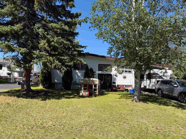 House for sale in Prince George, PG City West, 2928 Bessborough Avenue, 263174984 | Realtylink.org