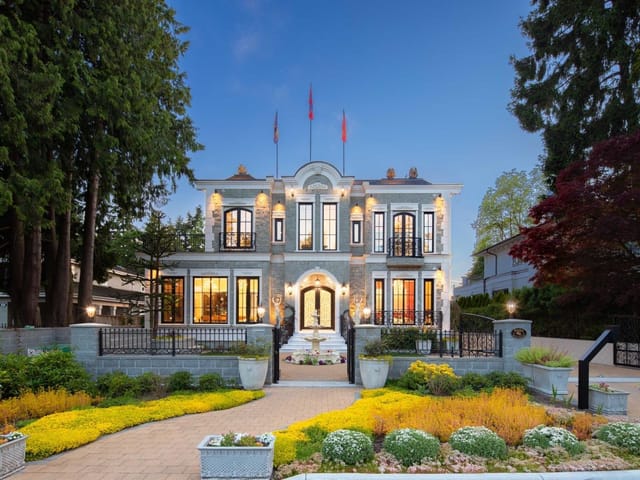 House for sale in Vancouver, Vancouver West, 8483 Wiltshire Street, 263174989 | Realtylink.org