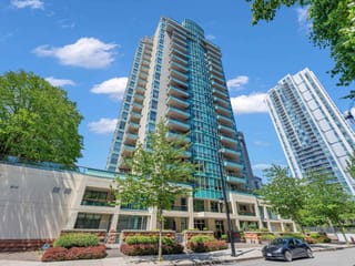 Apartment for sale in Coquitlam, Coquitlam, 1505 1148 Heffley Crescent, 263174993 | Realtylink.org
