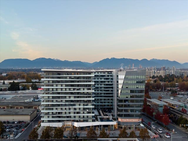 Apartment for sale in Richmond, Richmond, PH1506 7977 Lansdowne Road, 263174996 | Realtylink.org