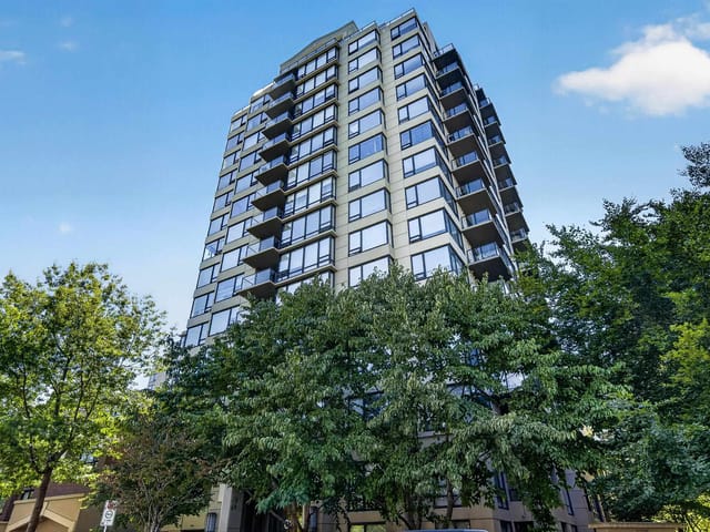 Apartment for sale in Richmond, Richmond, 907 6233 Katsura Street, 263174997 | Realtylink.org
