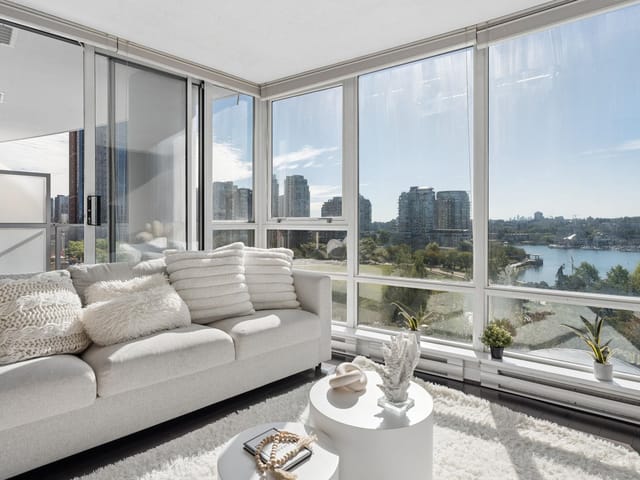 Apartment for sale in Vancouver, Vancouver West, 908 1408 Strathmore Mews, 263174998 | Realtylink.org