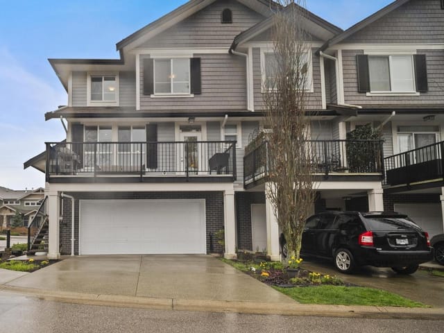 Townhouse for sale in Langley, Langley, 9 7157 210 Street, 263174999 | Realtylink.org