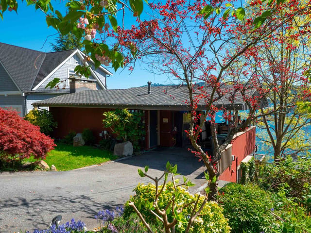 House for sale in North Vancouver, North Vancouver, 4455 Harris Place, 263175003 | Realtylink.org