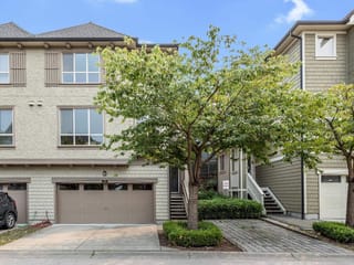 Townhouse for sale in Delta, N. Delta, 22 10595 Delsom Crescent, 263175004 | Realtylink.org