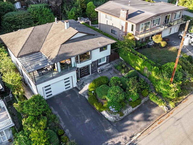 House for sale in North Vancouver, North Vancouver, 212 W Balmoral Road, 263175005 | Realtylink.org