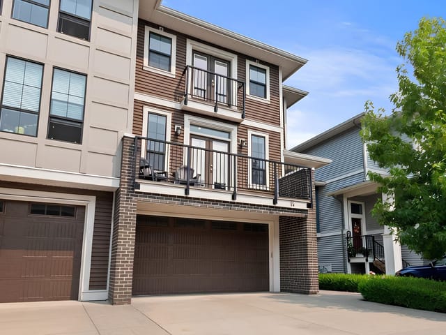 Townhouse for sale in Chilliwack, Chilliwack, 14 45545 Kipp Avenue, 263175007 | Realtylink.org
