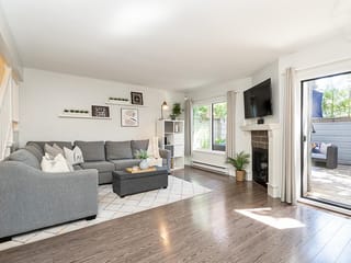 Townhouse for sale in Delta, N. Delta, 48 6712 Baker Road, 263175010 | Realtylink.org