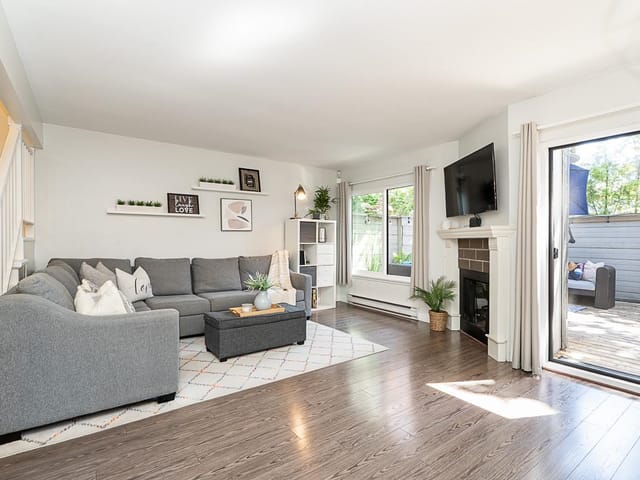 Townhouse for sale in Delta, N. Delta, 48 6712 Baker Road, 263175010 | Realtylink.org