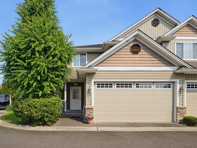 Townhouse for sale in Mission, Mission, 10 32849 Egglestone Avenue, 263175011 | Realtylink.org