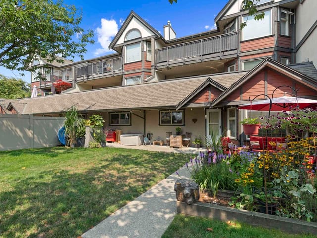 Apartment for sale in Delta, Ladner, A102 4811 53 Street, 263175017 | Realtylink.org