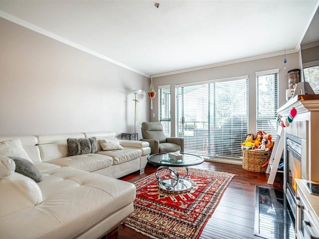 Apartment for sale in North Vancouver, North Vancouver, P02 223 Mountain Highway, 263175020 | Realtylink.org