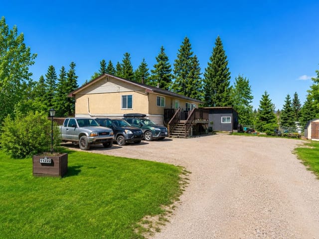House for sale in Fort St. John, Fort St. John, 11222 Poplar Road, 263175022 | Realtylink.org