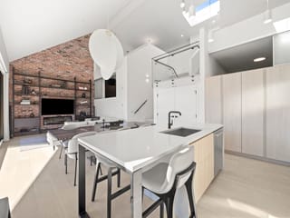 Apartment for sale in New Westminster, New Westminster, 416 300 Salter Street, 263175024 | Realtylink.org